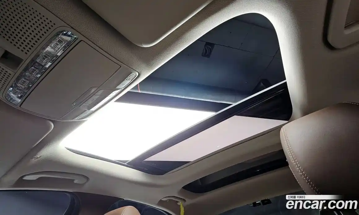 Mercedes-Benz E-Class 2019 2.0 Автомат в Москве № 161553, фото 8