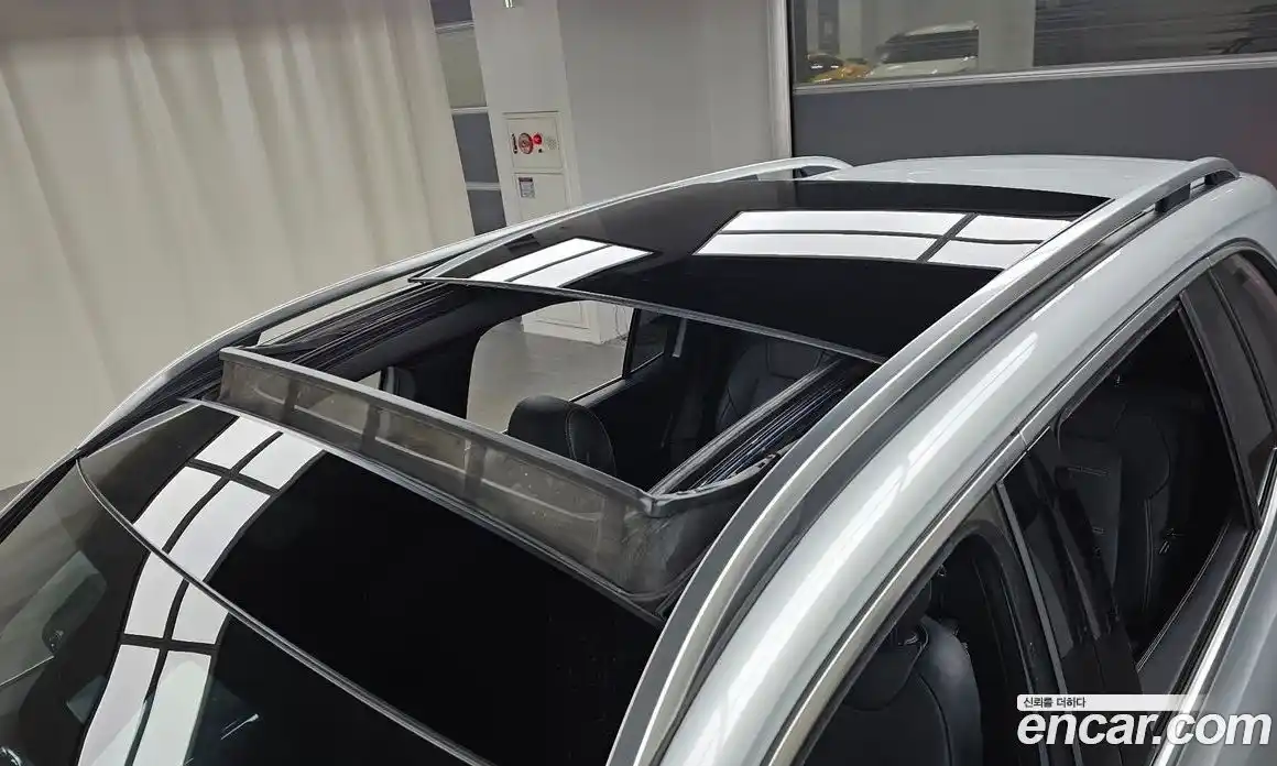 Mercedes-Benz GLB-Class 2021 2.0 Автомат в Москве № 161675, фото 4