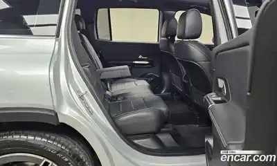 Mercedes-Benz GLB-Class 2021 2.0 Автомат в Москве № 161675, миниатюра 5