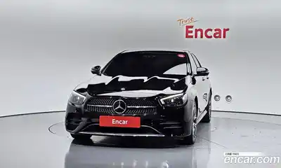 Mercedes-Benz E-Class 2021 1.9 Автомат в Москве № 161855, миниатюра 5