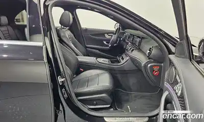 Mercedes-Benz E-Class 2021 1.9 Автомат в Москве № 161855, миниатюра 8