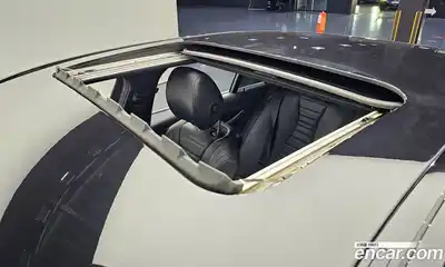 Mercedes-Benz E-Class 2021 1.9 Автомат в Москве № 161855, миниатюра 10