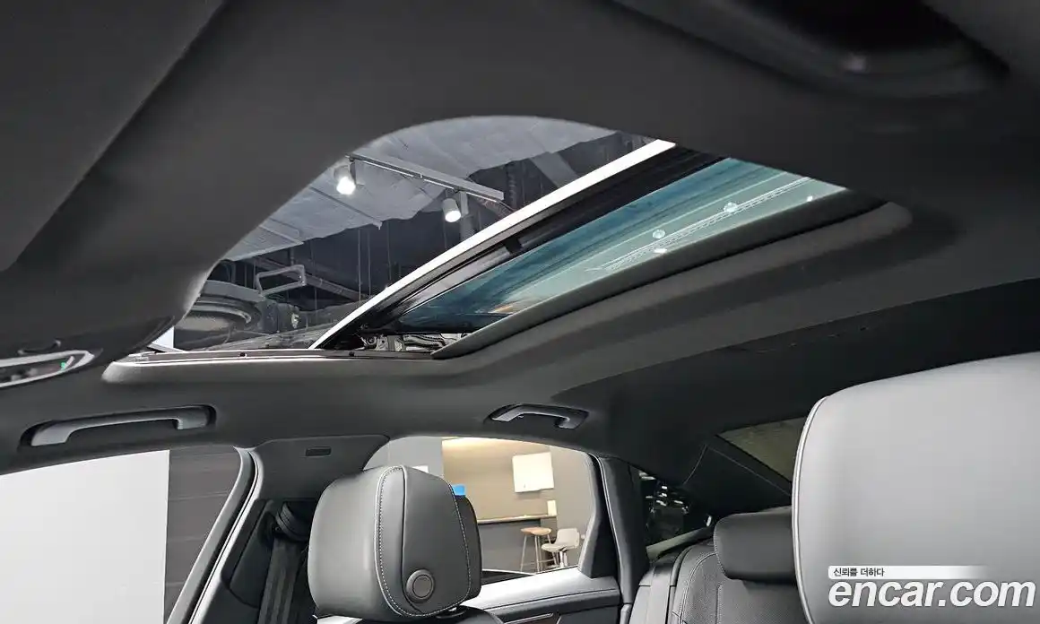 Audi A6 2025 2.0 Автомат в Москве № 162292, фото 20