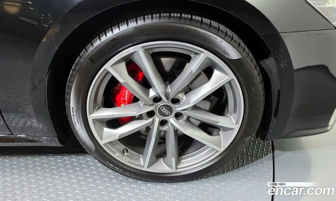 Audi A7 2022 3.0 Автомат в Москве № 162788, фото 14