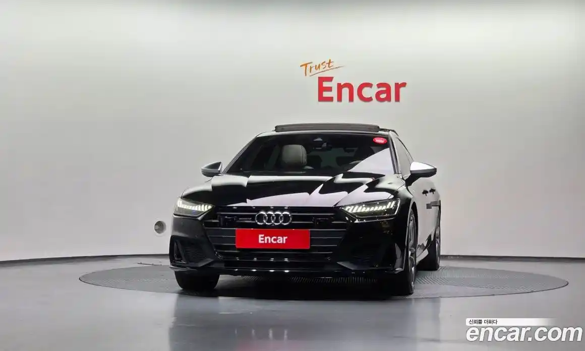 Audi A7 2022 3.0 Автомат в Москве № 162788, фото 15