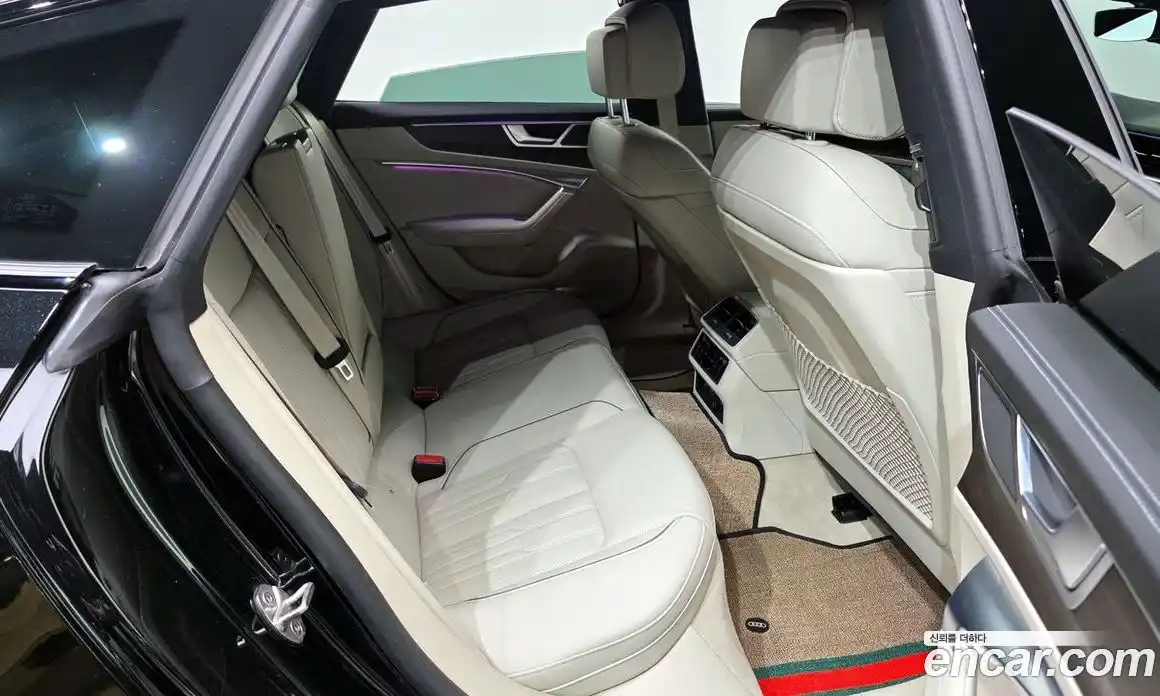 Audi A7 2022 3.0 Автомат в Москве № 162788, фото 17