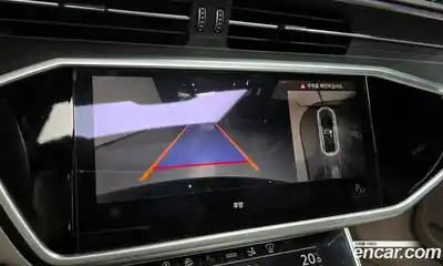 Audi A7 2022 3.0 Автомат в Москве № 162788, миниатюра 3