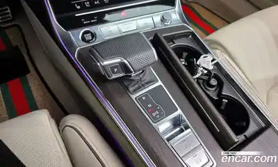 Audi A7 2022 3.0 Автомат в Москве № 162788, миниатюра 4