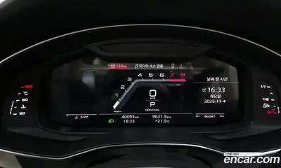 Audi A7 2022 3.0 Автомат в Москве № 162788, миниатюра 5