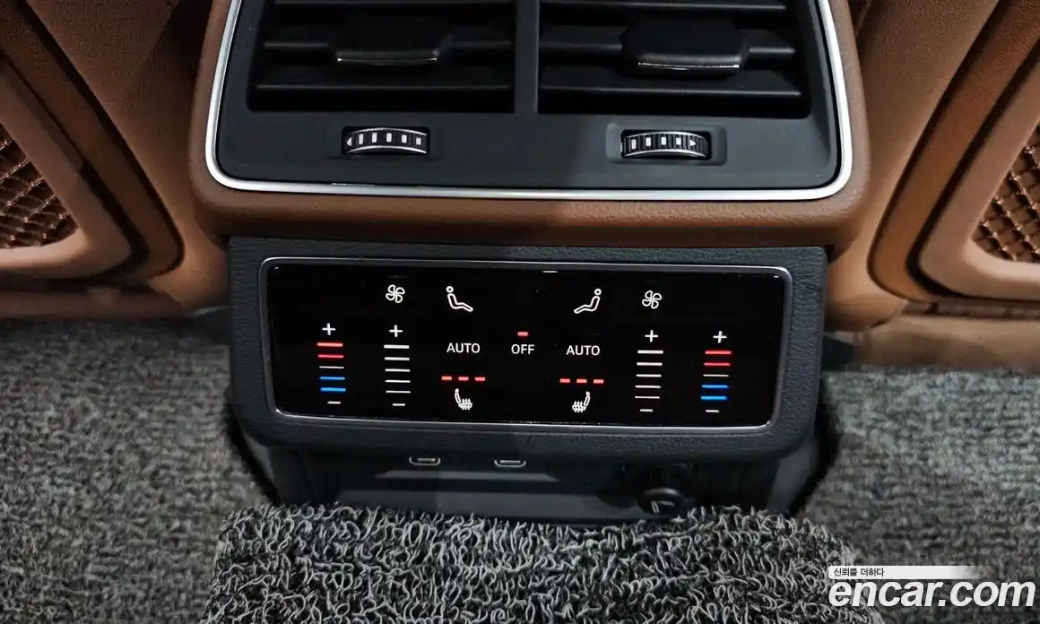 Audi A6 2023 2.0 Автомат в Москве № 163196, фото 11