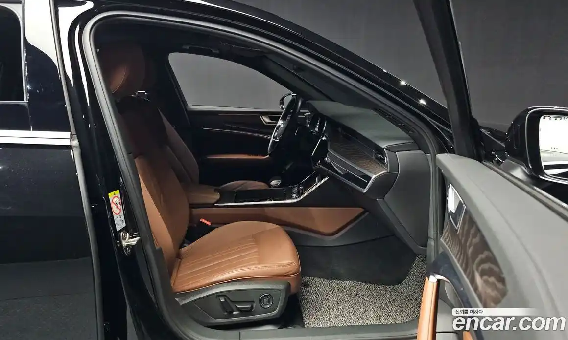 Audi A6 2023 2.0 Автомат в Москве № 163196, фото 15