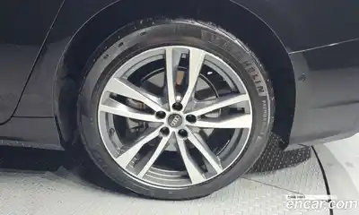 Audi A6 2023 2.0 Автомат в Москве № 163196, миниатюра 3