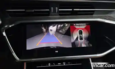 Audi A6 2023 2.0 Автомат в Москве № 163196, миниатюра 5