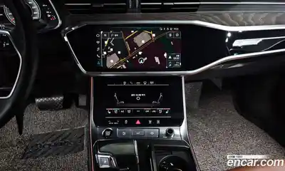 Audi A6 2023 2.0 Автомат в Москве № 163196, миниатюра 9