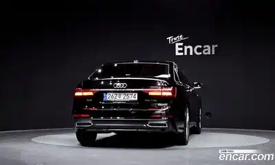 Audi A6 2023 2.0 Автомат в Москве № 163196, миниатюра 10