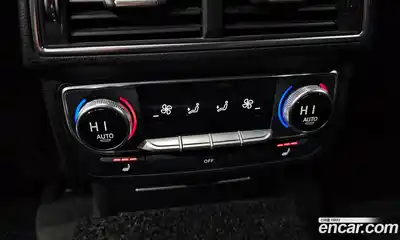 Audi Q7 2016 3.0 Автомат в Москве № 163476, миниатюра 5