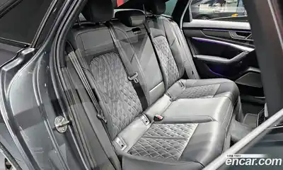 Audi S6 2020 3.0 Автомат в Москве № 163822, миниатюра 5