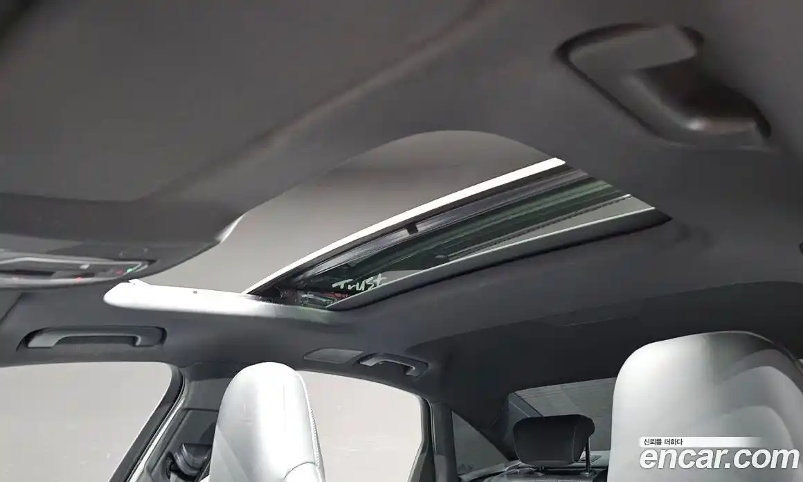 Audi S6 2020 3.0 Автомат в Москве № 163822, фото 7