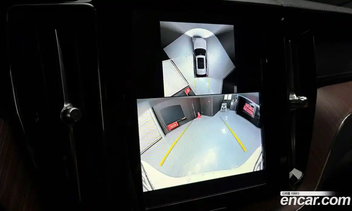 Volvo XC60 2024 2.0 Автомат в Москве № 164227, фото 14