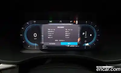 Volvo XC60 2024 2.0 Автомат в Москве № 164227, миниатюра 8