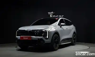 Kia Sportage 2026 1.6 Автомат в Москве № 16494, миниатюра 11