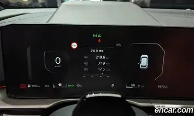 Kia Sportage 2026 1.6 Автомат в Москве № 16494, миниатюра 12