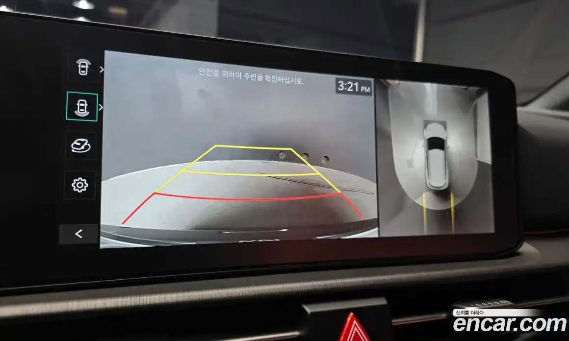 Kia Sportage 2026 1.6 Автомат в Москве № 16494, фото 14