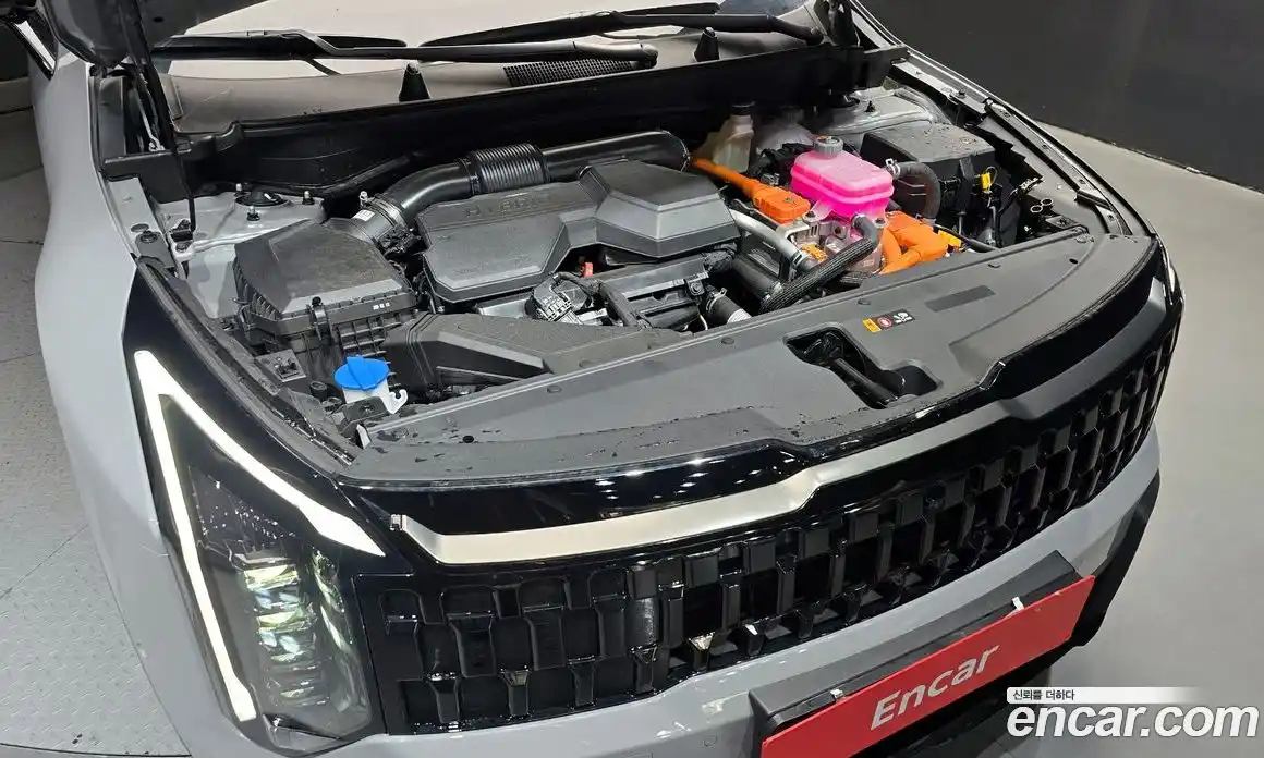 Kia Sportage 2026 1.6 Автомат в Москве № 16494, фото 16