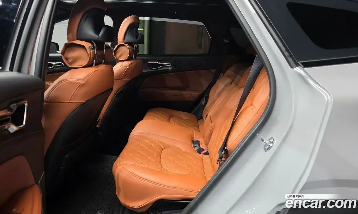 Kia Sportage 2026 1.6 Автомат в Москве № 16494, фото 19