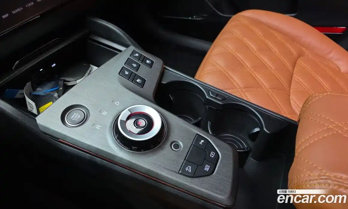 Kia Sportage 2026 1.6 Автомат в Москве № 16494, фото 5