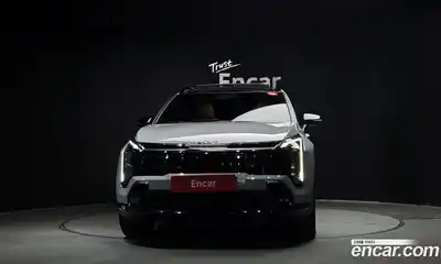 Kia Sportage 2026 1.6 Автомат в Москве № 16494, миниатюра 6