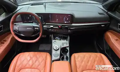 Kia Sportage 2026 1.6 Автомат в Москве № 16494, миниатюра 8