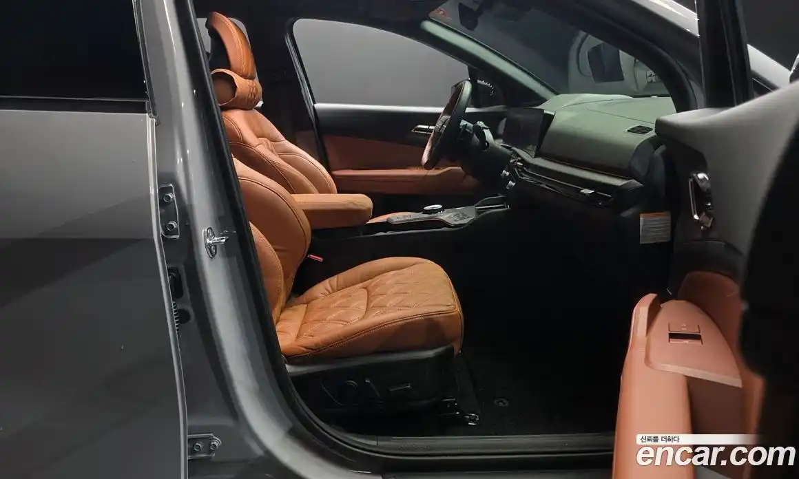 Kia Sportage 2026 1.6 Автомат в Москве № 16494, фото 9