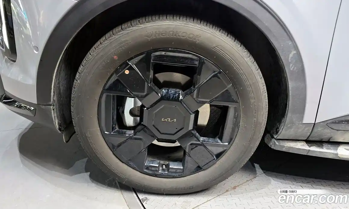 Kia Sportage 2026 1.6 Автомат в Москве № 16494, фото 10