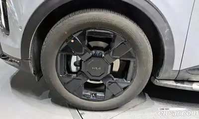 Kia Sportage 2026 1.6 Автомат в Москве № 16494, миниатюра 10