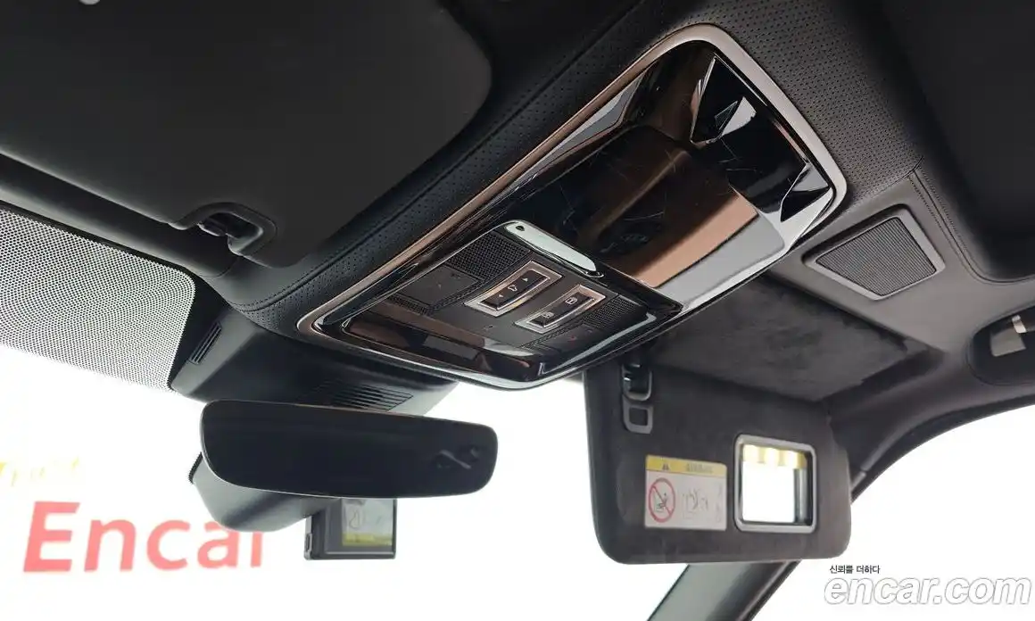 Land Rover Range-Rover 2019 4.4 Автомат в Москве № 166208, фото 13