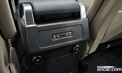 Land Rover Discovery 2020 3.0 Автомат в Москве № 166295, миниатюра 12