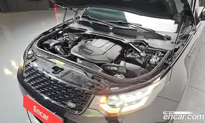 Land Rover Discovery 2020 3.0 Автомат в Москве № 166295, миниатюра 3