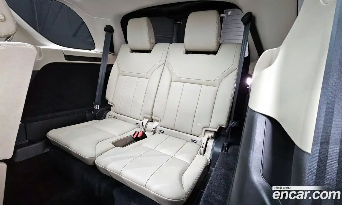 Land Rover Discovery 2020 3.0 Автомат в Москве № 166295, фото 7