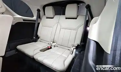 Land Rover Discovery 2020 3.0 Автомат в Москве № 166295, миниатюра 7