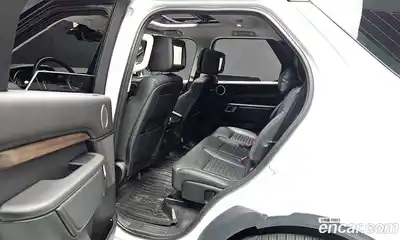 Land Rover Discovery 2017 3.0 Автомат в Москве № 166358, миниатюра 11
