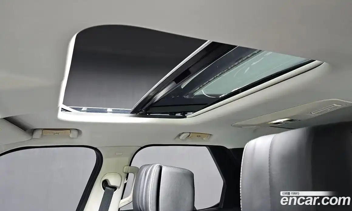 Land Rover Discovery 2017 3.0 Автомат в Москве № 166358, фото 12