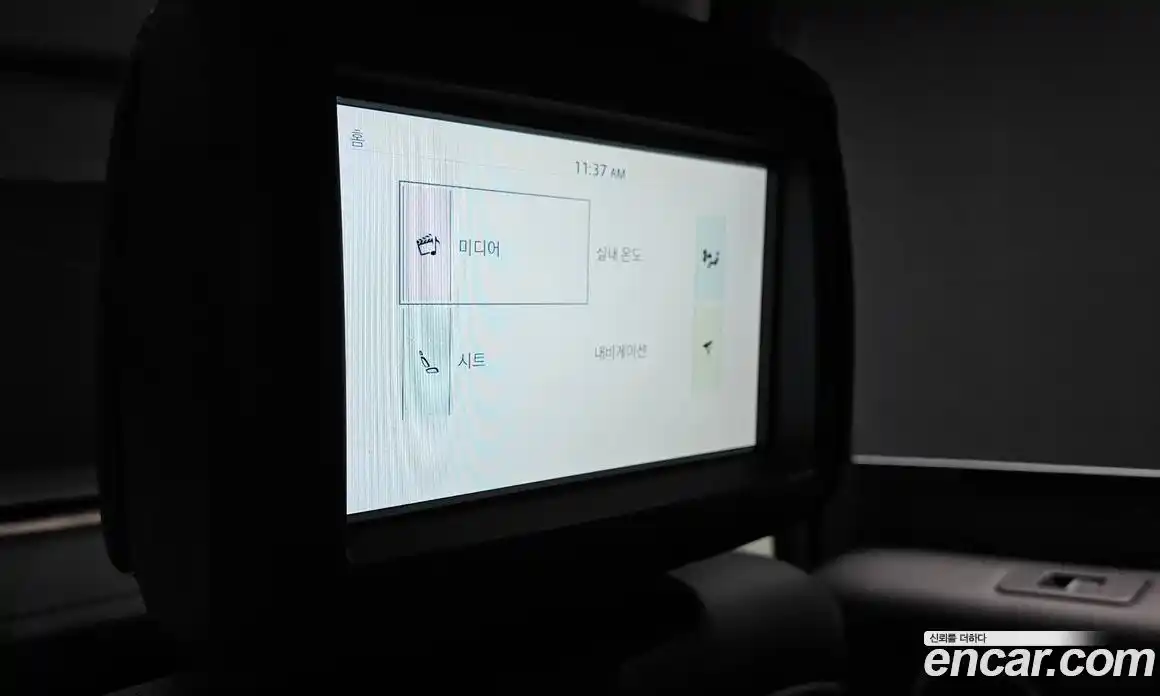 Land Rover Discovery 2017 3.0 Автомат в Москве № 166358, фото 2