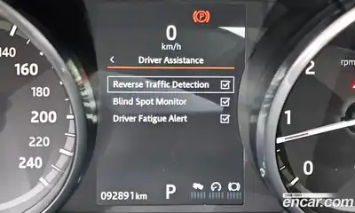 Land Rover Discovery 2017 3.0 Автомат в Москве № 166358, миниатюра 6