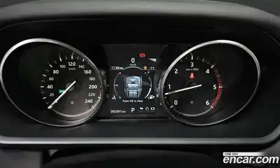 Land Rover Discovery 2017 3.0 Автомат в Москве № 166358, миниатюра 8