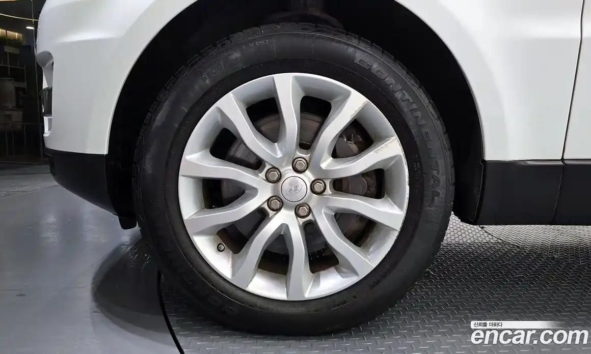 Land Rover Range-Rover Sport 2016 3.0 Автомат в Москве № 166391, фото 17