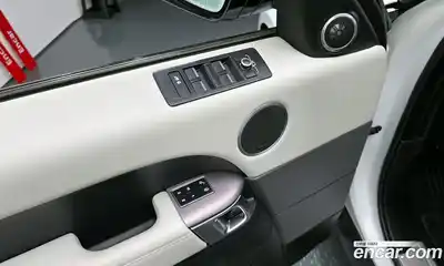 Land Rover Range-Rover Sport 2016 3.0 Автомат в Москве № 166391, миниатюра 7