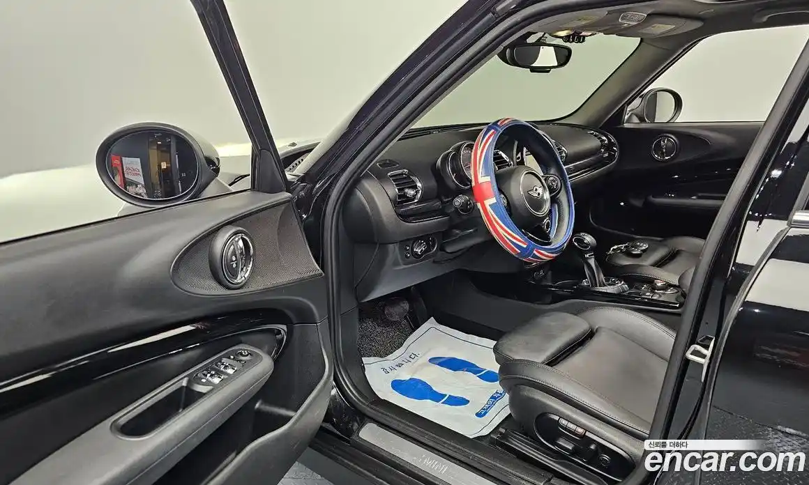 Mini Clubman 2016 2.0 Автомат в Москве № 167302, фото 11