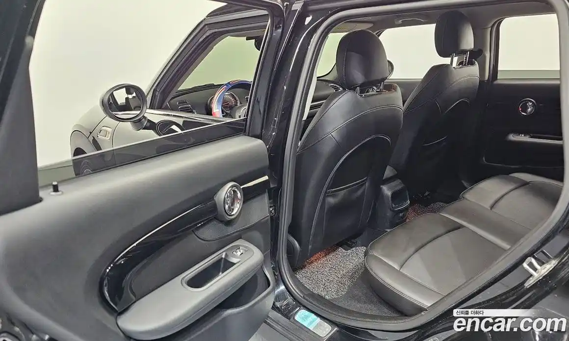 Mini Clubman 2016 2.0 Автомат в Москве № 167302, фото 14