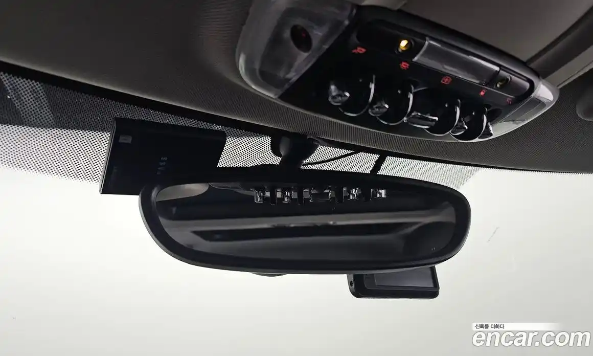 Mini Clubman 2016 2.0 Автомат в Москве № 167302, фото 19